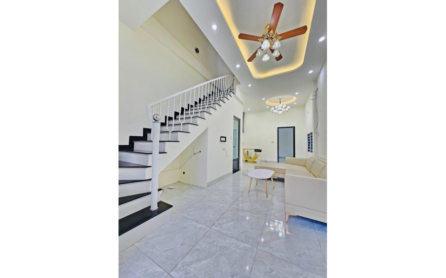 Bán Nhà 3 Tầng Trung Tâm Hà Huy Tập Thanh Khê Giá Rẻ Bất Ngờ